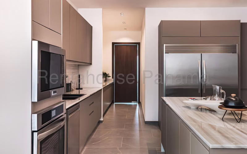 Apartamento de Lujo en Venta en Paitilla VC-26-9011 - Imagen 15
