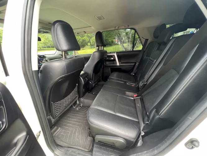 Toyota 4Runner
