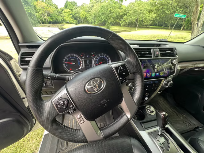 Toyota 4Runner
