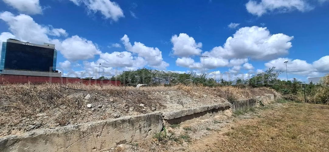 Terreno en Alquiler en Santa Maria Business 26EPP6536 - Imagen 3
