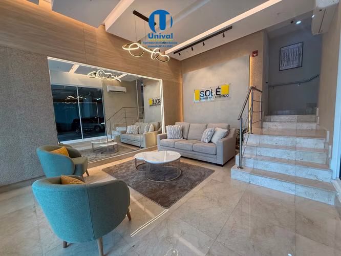 Apartamento Amoblado en Alquiler en Hato Pintado - PH Solé Tower