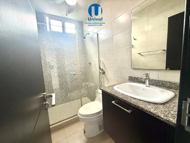 Apartamento Amoblado en Alquiler en Hato Pintado - PH Solé Tower - Imagen 10