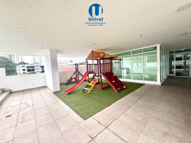 Apartamento Amoblado en Alquiler en Hato Pintado - PH Solé Tower - Imagen 15