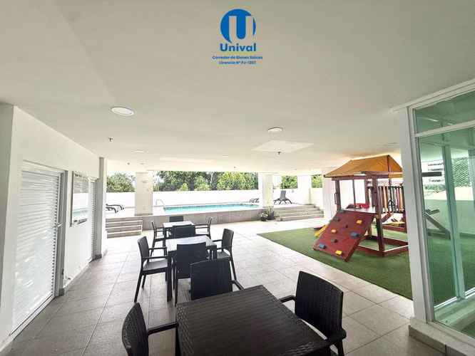 Apartamento Amoblado en Alquiler en Hato Pintado - PH Solé Tower - Imagen 14