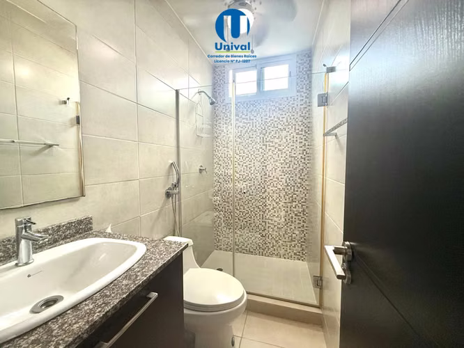 Apartamento Amoblado en Alquiler en Hato Pintado - PH Solé Tower - Imagen 11