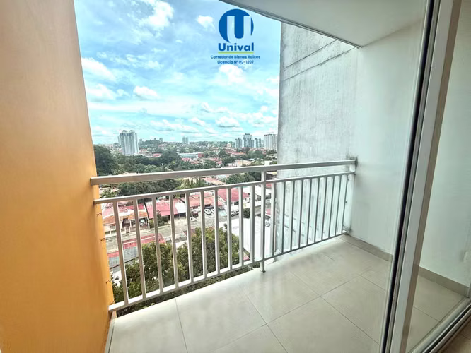 Apartamento Amoblado en Alquiler en Hato Pintado - PH Solé Tower - Imagen 12