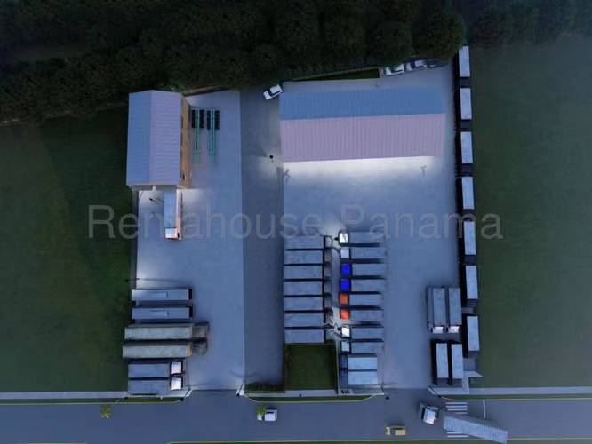 Terreno en venta en Santa Maria Business 26EPP6547 - Imagen 4