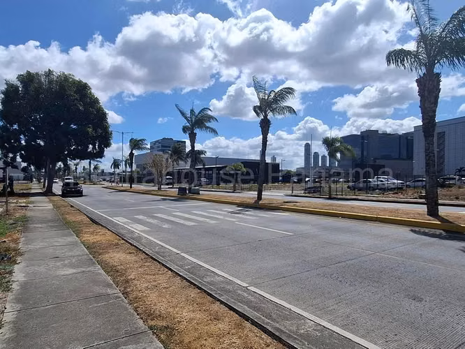 Terreno en venta en Santa Maria Business 26EPP6547 - Imagen 3