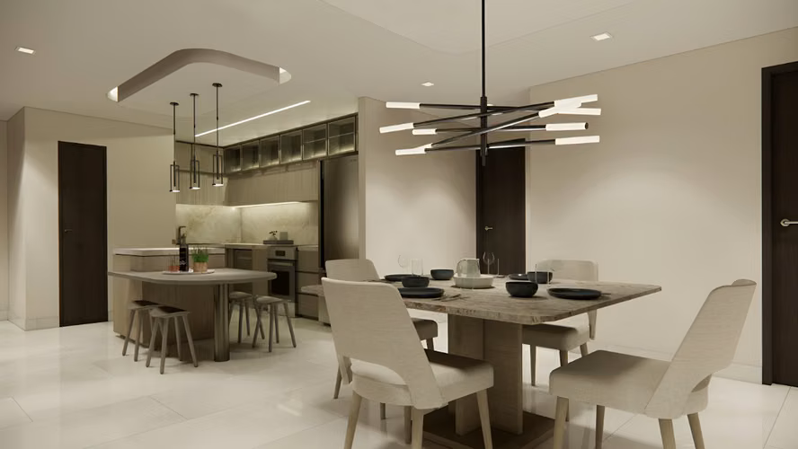 Venta de Apartamento en Punta Pacífica, PH Allure at Punta Pacífica, 124m²
