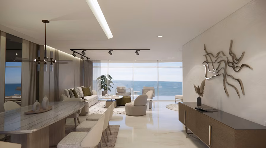 Venta de Apartamento en Punta Pacífica, PH Allure at Punta Pacífica, 251m²