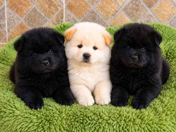 Perros Show-show