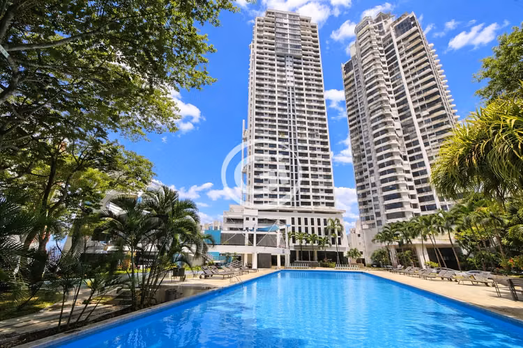 Venta Apartamento Elite 400 Dos Mares Vista al Mar Remate Bancario