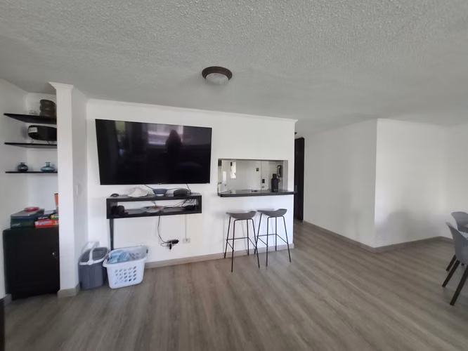 Alquiler de Apartamento en El Cangrejo, PH Le Barón II, 103m2 - Imagen 3