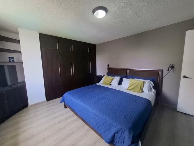 Alquiler de Apartamento en El Cangrejo, PH Le Barón II, 103m2 - Imagen 5