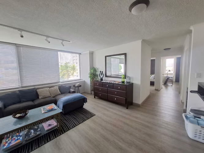 Alquiler de Apartamento en El Cangrejo, PH Le Barón II, 103m2 - Imagen 4