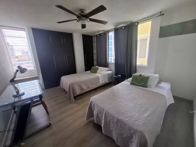 Alquiler de Apartamento en El Cangrejo, PH Le Barón II, 103m2 - Imagen 7