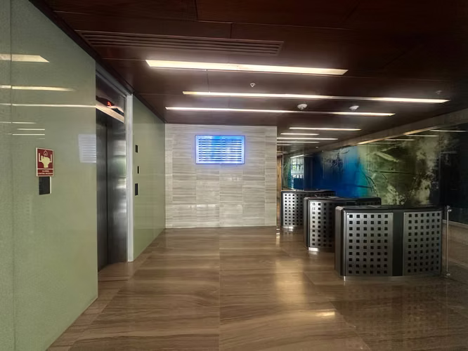 Oficinas Corporativas Clase A en Business Park Costa del Este | 2,595 m² Completamente Adecuados  Venta o Alquiler | Listas para Operación Inmediata