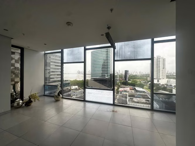 Oficinas Corporativas Clase A en Business Park Costa del Este | 2,595 m² Completamente Adecuados  Venta o Alquiler | Listas para Operación Inmediata