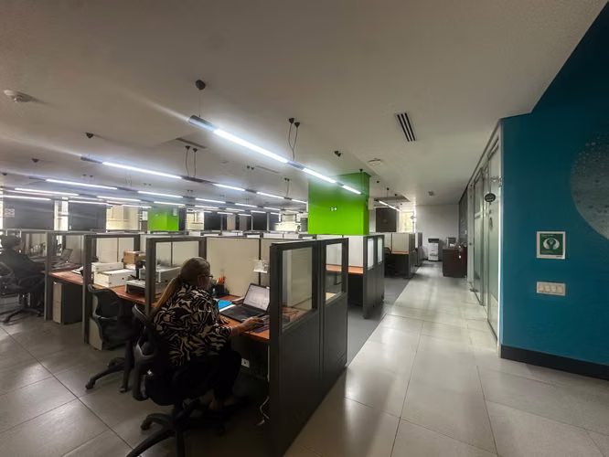 Oficinas Corporativas Clase A en Business Park Costa del Este | 2,595 m² Completamente Adecuados  Venta o Alquiler | Listas para Operación Inmediata