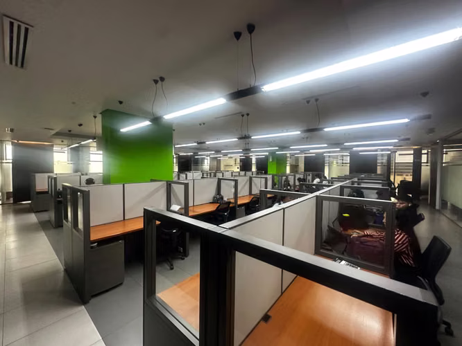 Oficinas Corporativas Clase A en Business Park Costa del Este | 2,595 m² Completamente Adecuados  Venta o Alquiler | Listas para Operación Inmediata