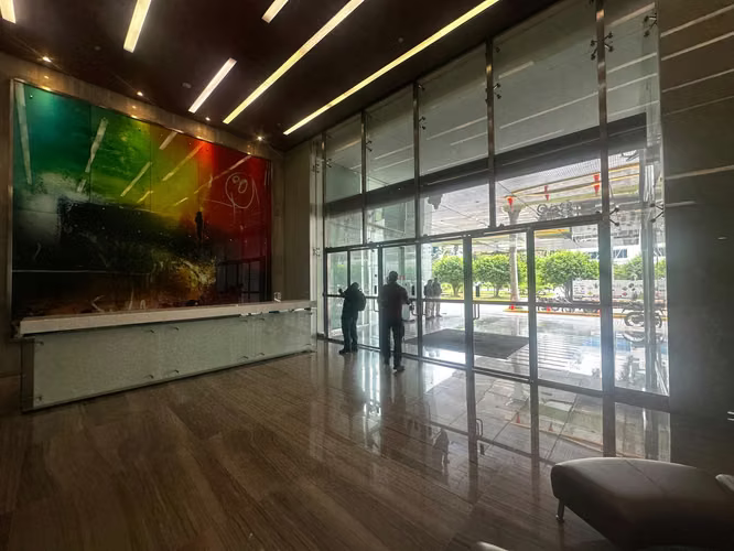 Oficinas Corporativas Clase A en Business Park Costa del Este | 2,595 m² Completamente Adecuados  Venta o Alquiler | Listas para Operación Inmediata