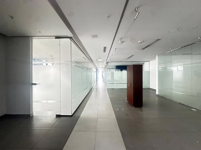 Oficinas Corporativas Clase A en Business Park Costa del Este | 2,595 m² Completamente Adecuados  Venta o Alquiler | Listas para Operación Inmediata