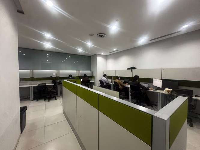 Oficinas Corporativas Clase A en Business Park Costa del Este | 2,595 m² Completamente Adecuados  Venta o Alquiler | Listas para Operación Inmediata