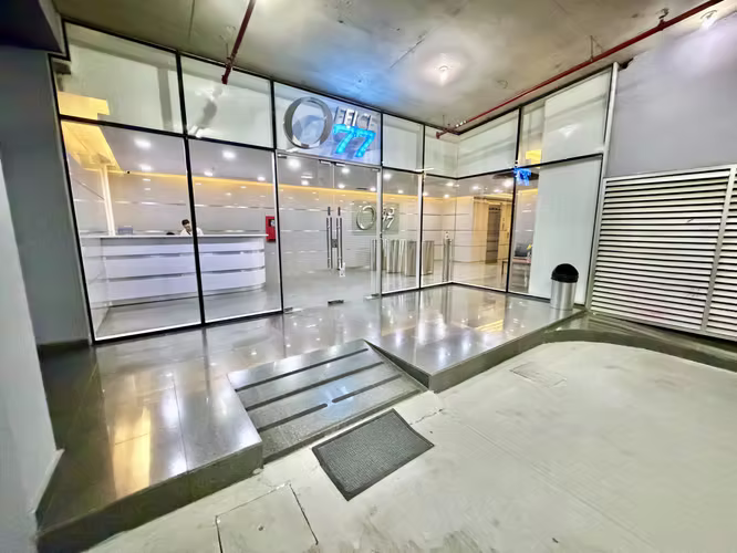 OFICINA AMOBLADA EN SAN FRANCISCO de 56mt2 – LISTA PARA OCUPAR - Imagen 11