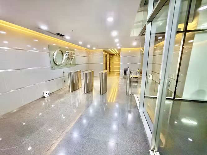 OFICINA AMOBLADA EN SAN FRANCISCO de 56mt2 – LISTA PARA OCUPAR - Imagen 10