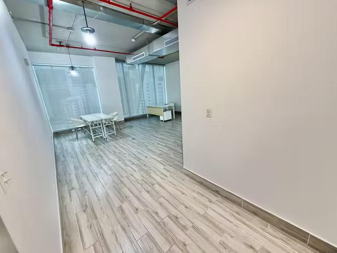 OFICINA AMOBLADA EN SAN FRANCISCO de 56mt2 – LISTA PARA OCUPAR - Imagen 2
