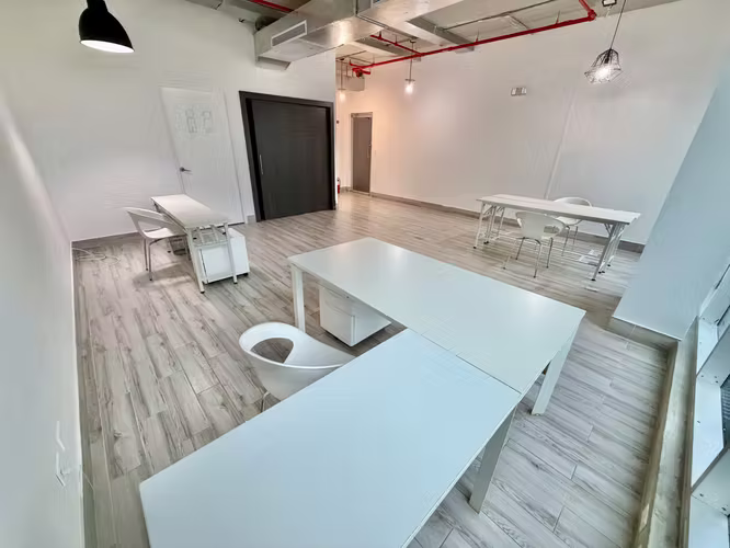 OFICINA AMOBLADA EN SAN FRANCISCO de 56mt2 – LISTA PARA OCUPAR - Imagen 7
