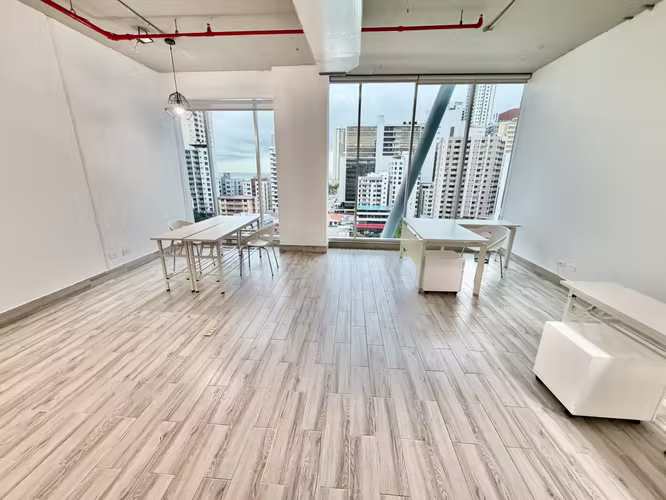 OFICINA AMOBLADA EN SAN FRANCISCO de 56mt2 – LISTA PARA OCUPAR - Imagen 5