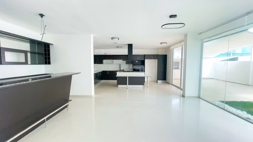 PH Costa Esmeralda - Todo a Tu Alcance | Casa en Costa Sur