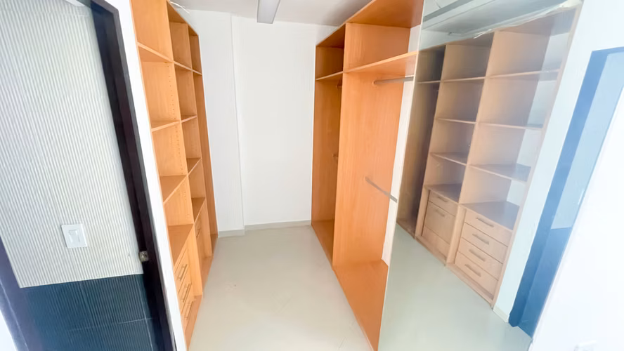 PH Costa Esmeralda - Todo a Tu Alcance | Casa en Costa Sur