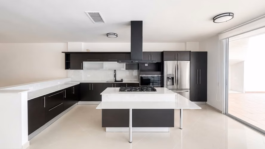 PH Costa Esmeralda - Línea Blanca Totalmente Nueva | Casa en Costa Sur - Imagen 3