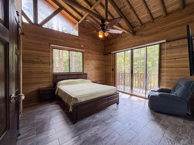 Retiro de Montaña de Madera en Venta en Altos del María - Imagen 12