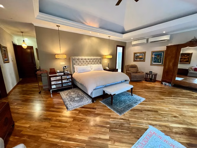 ALTOS DEL GOLF MANSIÓN EN VENTA O ALQUILER - Imagen 16