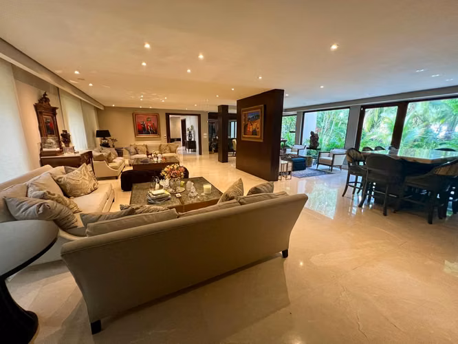 ALTOS DEL GOLF MANSIÓN EN VENTA O ALQUILER - Imagen 3