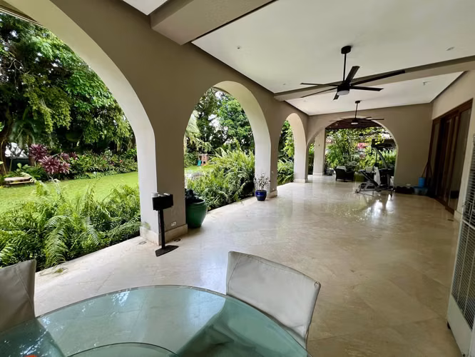 ALTOS DEL GOLF MANSIÓN EN VENTA O ALQUILER - Imagen 7