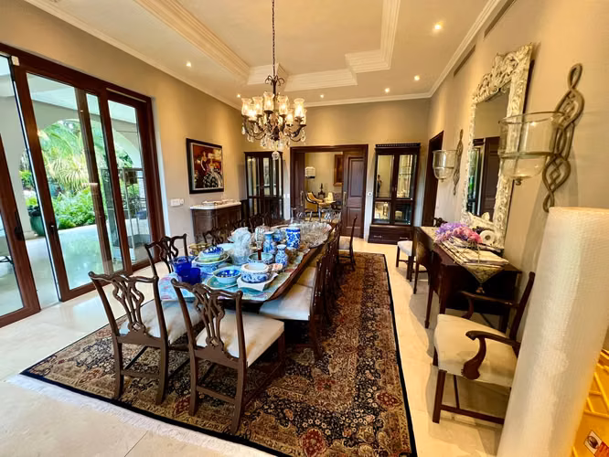 ALTOS DEL GOLF MANSIÓN EN VENTA O ALQUILER - Imagen 6