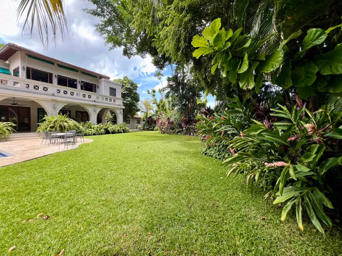 ALTOS DEL GOLF MANSIÓN EN VENTA O ALQUILER - Imagen 8