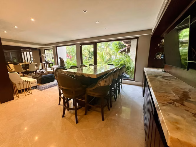ALTOS DEL GOLF MANSIÓN EN VENTA O ALQUILER - Imagen 4