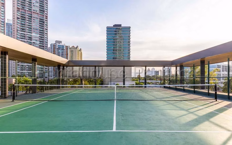 Venta de Apartamento Amoblado con Vista Al Mar en Costa del Este 26*8975Mfk