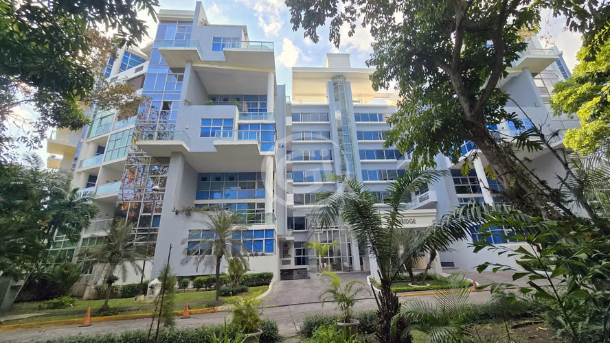 Venta Apartamento The Bridge Vista al Canal Remate 1,513 $/m2 Negociable