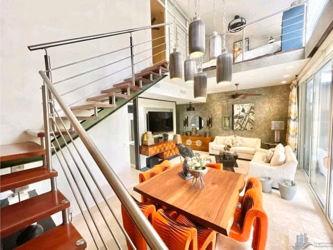 VENTA APARTAMENTO RIO HATO 110M2 FARALLÓN BUENA AVENTURA - Imagen 4