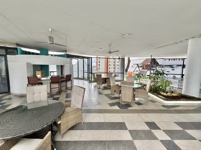VENTA APARTAMENTO PH PACIFIC HILLS 200 REMODELADO Y GRAN VISTA - Imagen 14