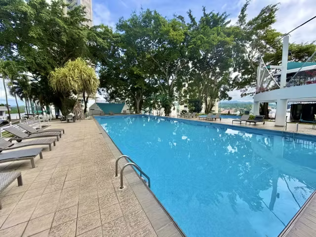 VENTA APARTAMENTO PH PACIFIC HILLS 200 REMODELADO Y GRAN VISTA - Imagen 13