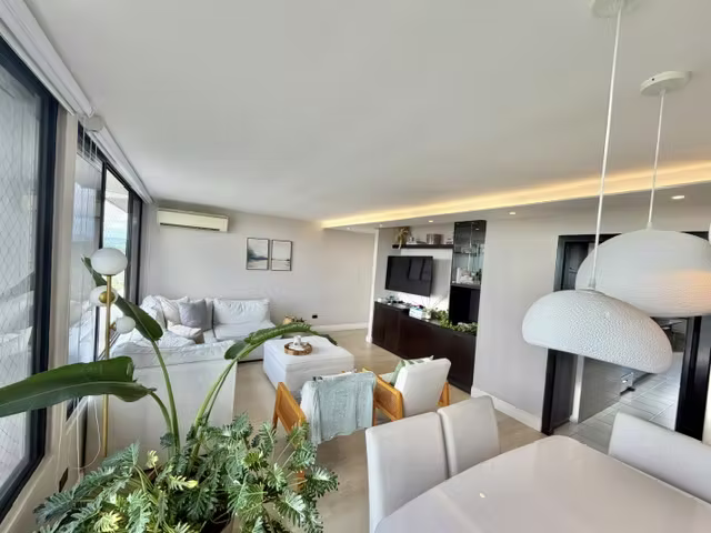 VENTA APARTAMENTO PH PACIFIC HILLS 200 REMODELADO Y GRAN VISTA - Imagen 2