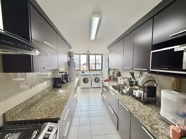 VENTA APARTAMENTO PH PACIFIC HILLS 200 REMODELADO Y GRAN VISTA - Imagen 4
