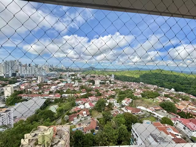 VENTA APARTAMENTO PH PACIFIC HILLS 200 REMODELADO Y GRAN VISTA - Imagen 3